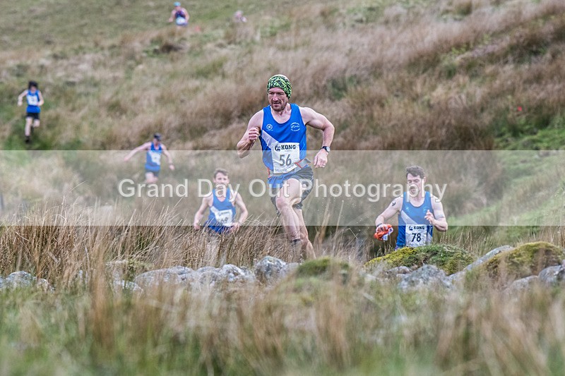 Latterbarrow-74 - Latterbarrow Loop Fell Race Wednesday 20th May 2026