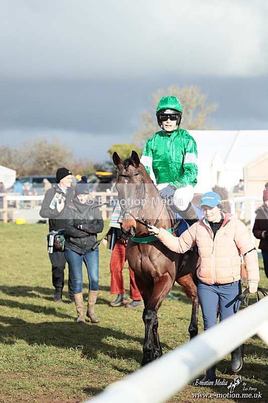 PtP 250126 334 - Cocklebarrow Races Point-to-Point 25/01/26