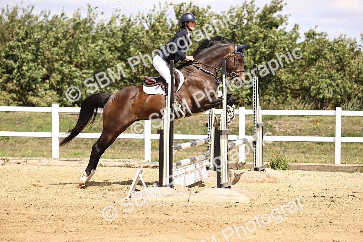 SBM_004273 - Class 3 -  Senior British Novice - 90m Open