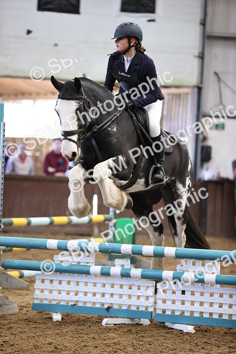 SBM_002272 - Class 6 - Mida Civil Engineering Ltd 80cm Area 12 Championship Qualifier