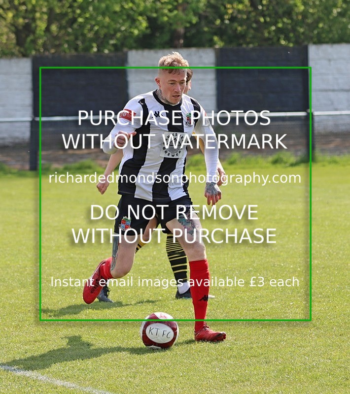 IMG_4106 - Kendal Town v Widnes