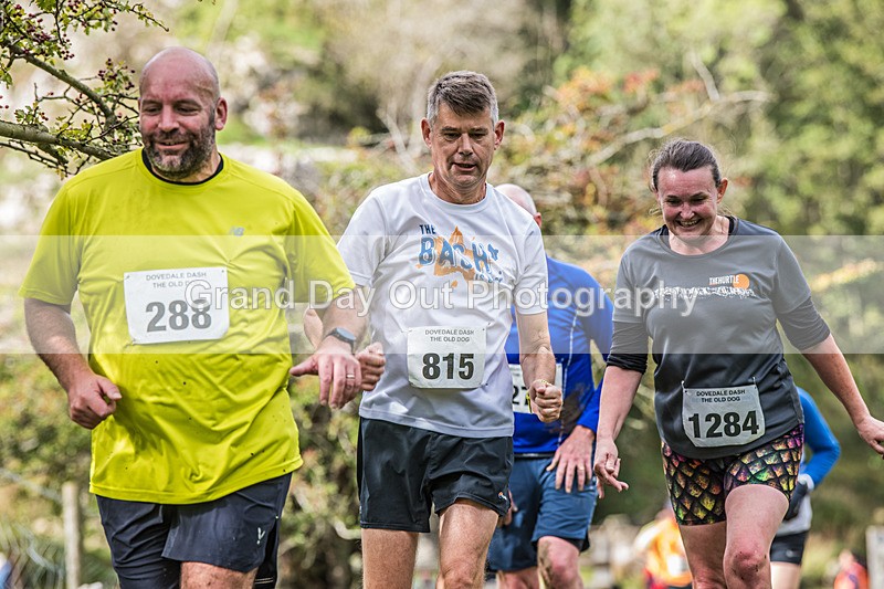 Dovedale Dash-1476 - Dovedale Dash Sunday 5th October 2025