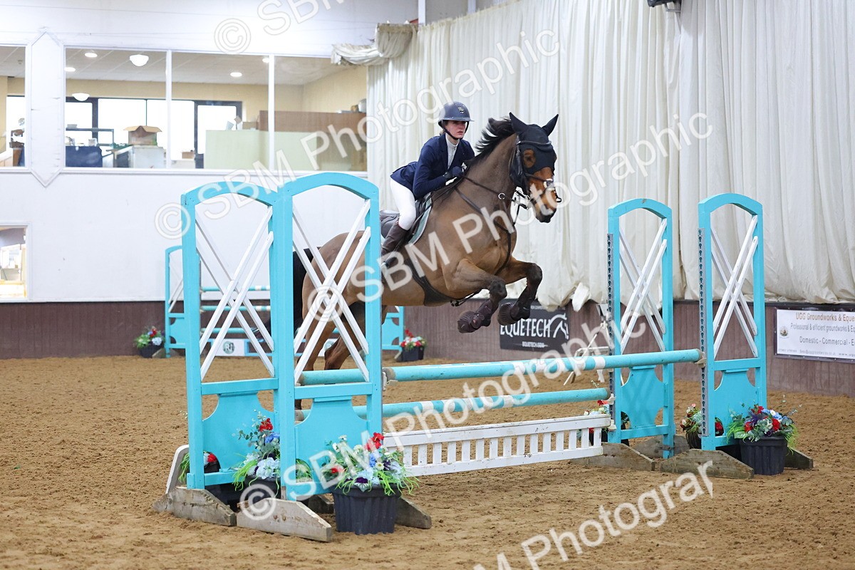 SBM_001578_Class 14 - Senior discovery - 100m - Cart - Chloe