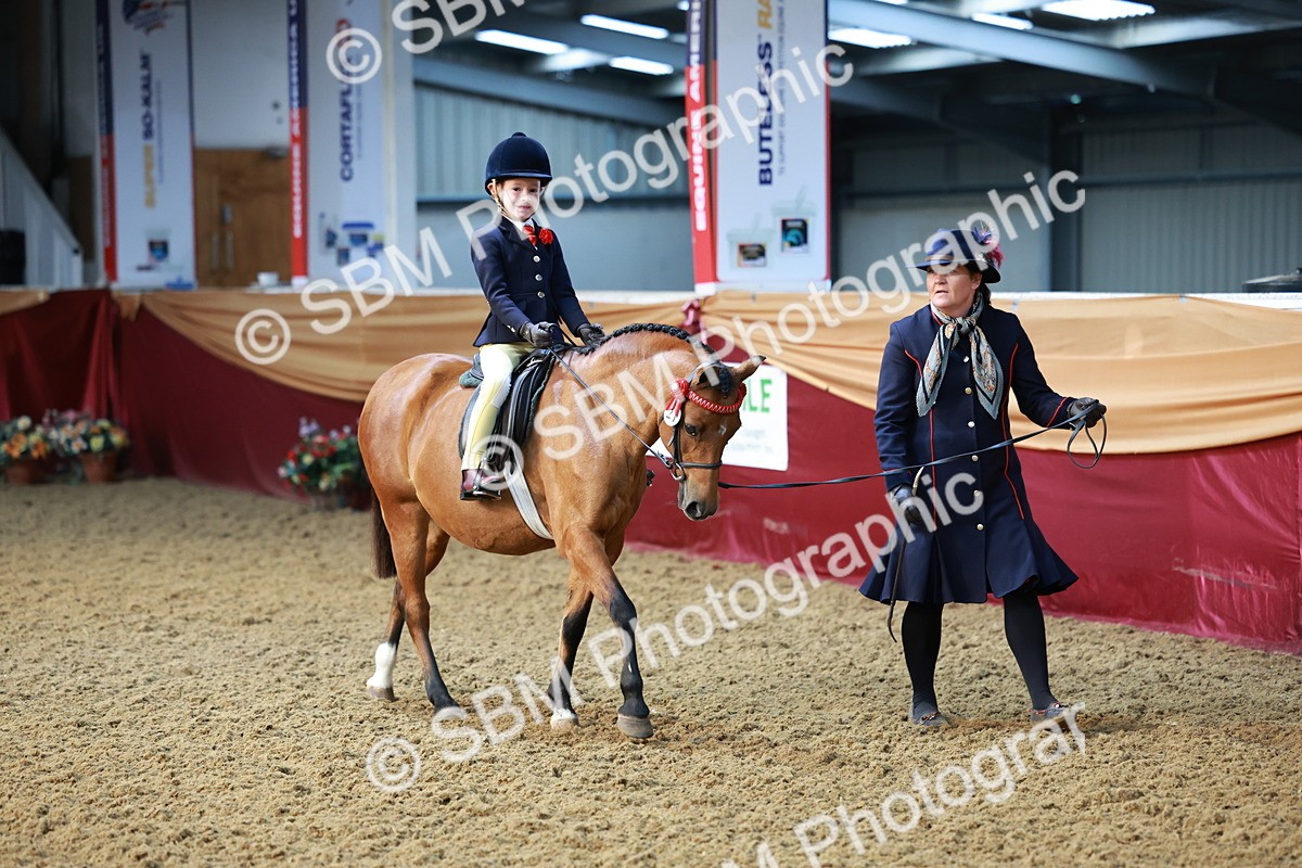 SBM_10716 - Class 101 - Equitation (Best Rider)