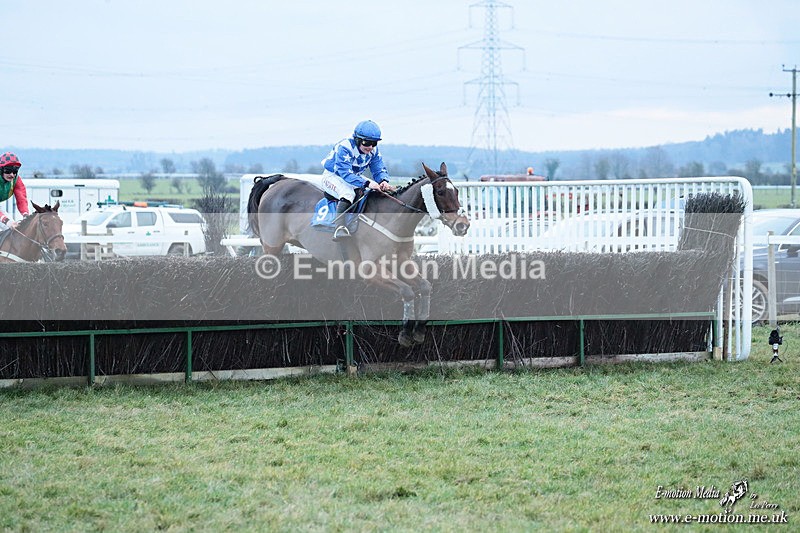PtP 250126 1599 - Cocklebarrow Races Point-to-Point 25/01/26