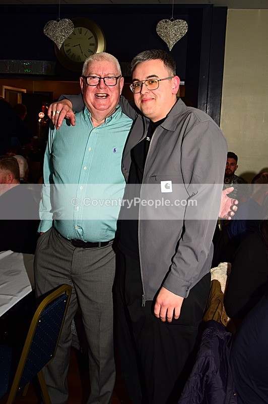 Jack-081 - Jack's 80th