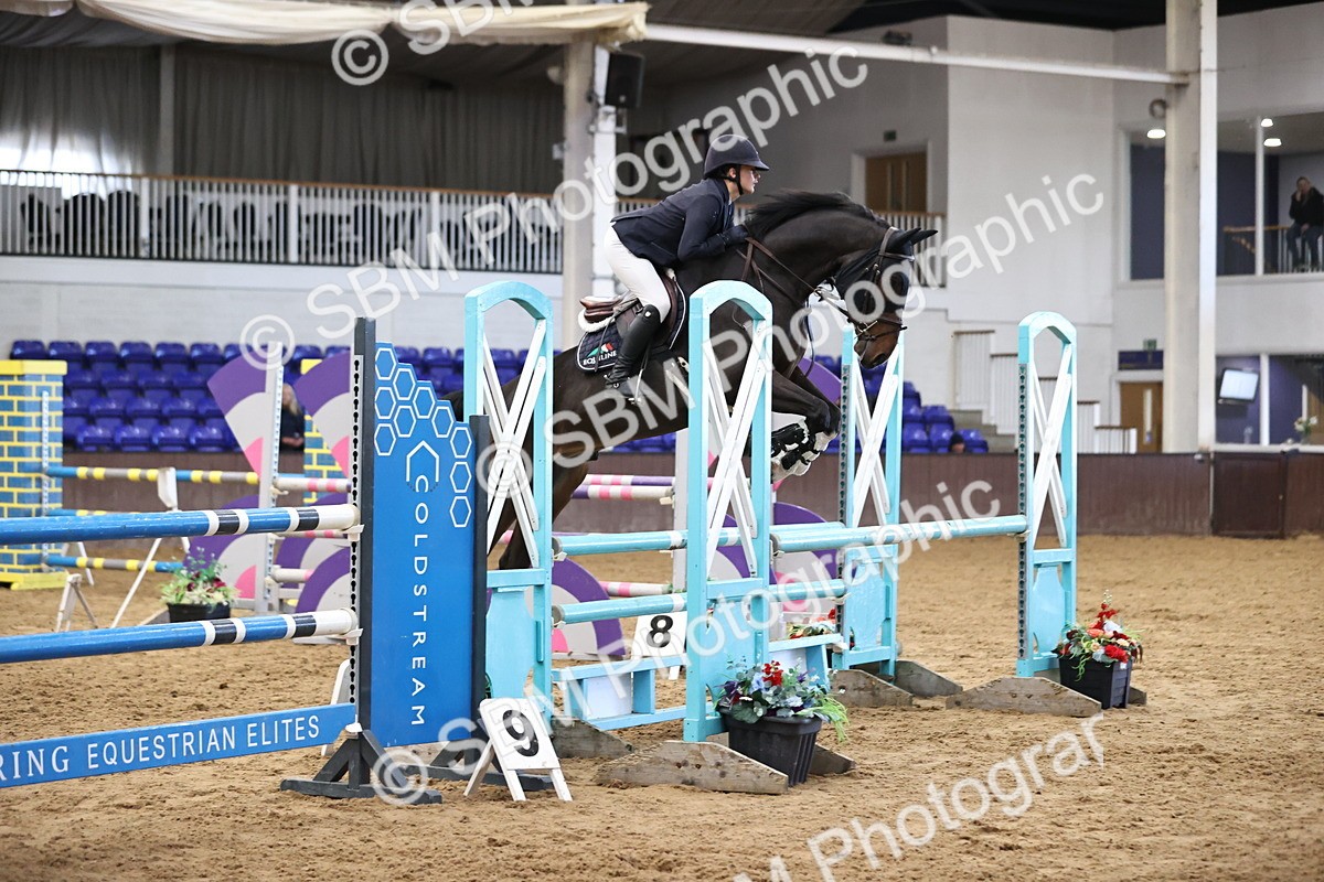 SBM_001733 - Class 4 - Senior Newcomers - 1.10m Open