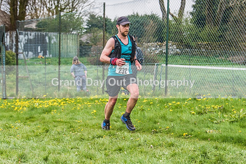 3 Peaks-2214 - The 3 Peaks Race - The Finish - Saturday 29th April 2023