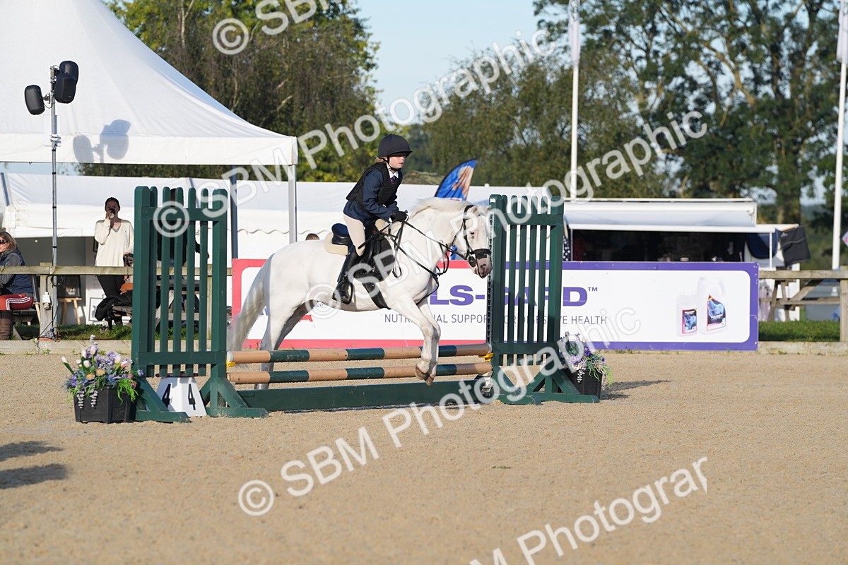 SBM_34331 - J62 - Clear Round 50cm