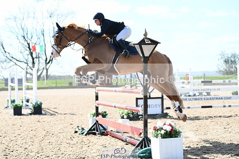 250328-122647-00962 - Cls 3 Snr Foxhunter