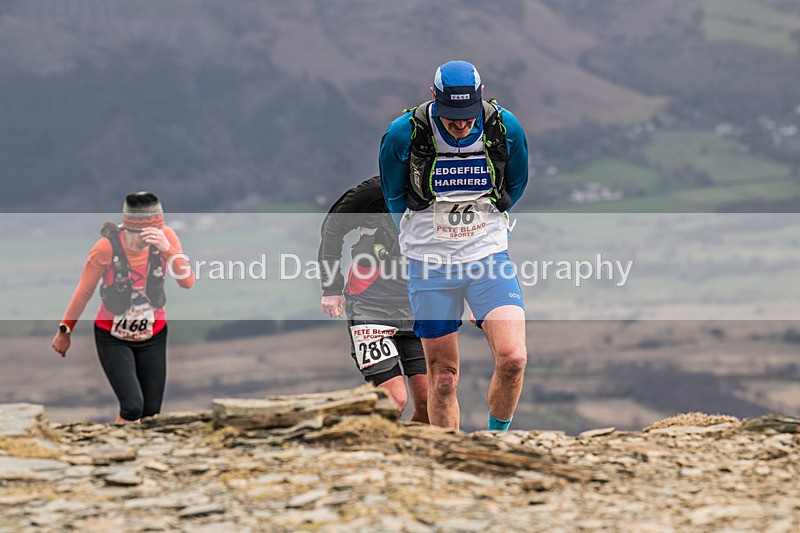 Coledale-752 - Coledale Horseshoe Fell Race Saturday 29th March 2025