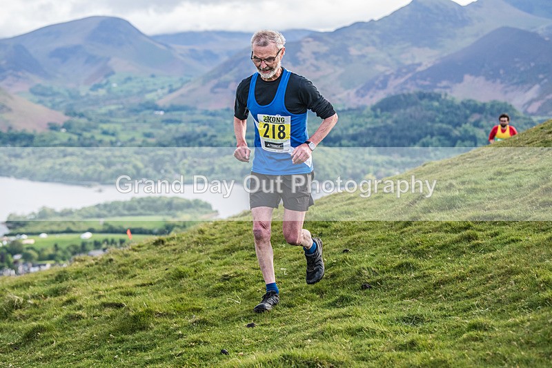 Latrigg-205 - Latrigg Fell Race Wednesday 13th May 2026