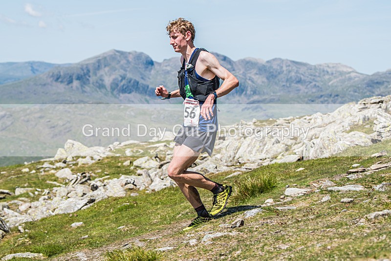 Duddon Long-58 - Duddon Valley (Long) Fell Race Saturday 3rd June 2023