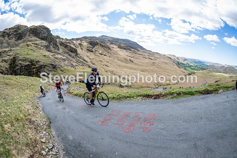 140209 - Hardknott Pass Camera 2 14.00-15.00