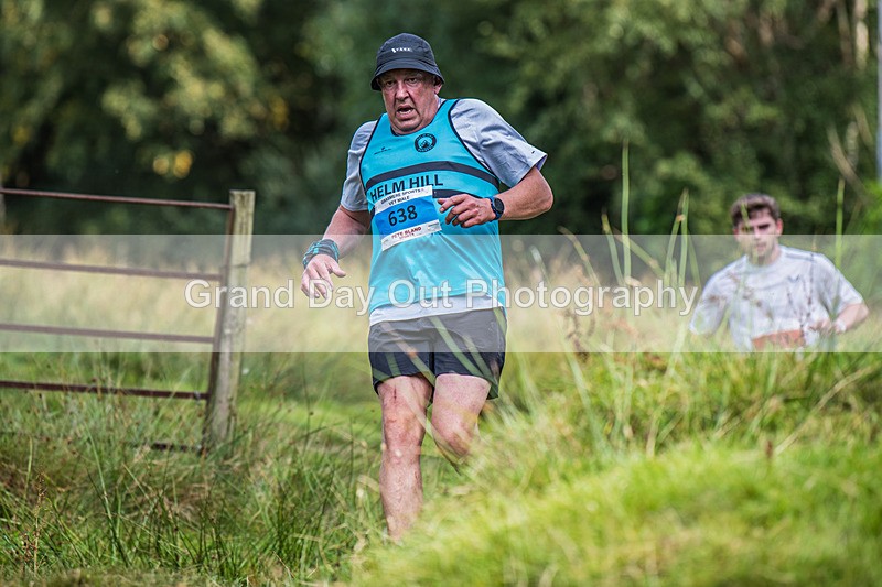 Grasmere Sports-1049 - Grasmere Sports Junior & Senior Fell Races Sunday 24th August 2025