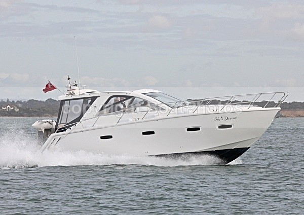 091004 SLIPS DREAM IMG_0839 - Motorboats - Hardtop