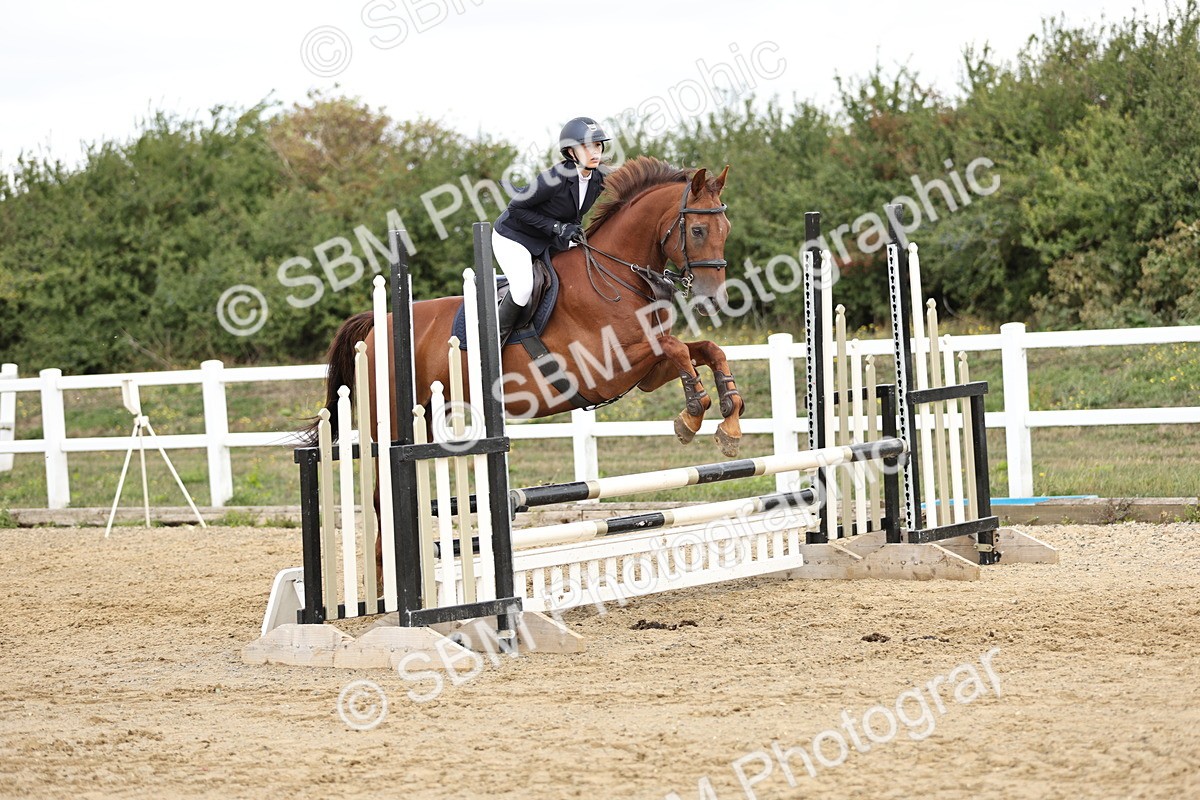 SBM_003850 - Class 2 - Amateur Championship Qualifier 85cm