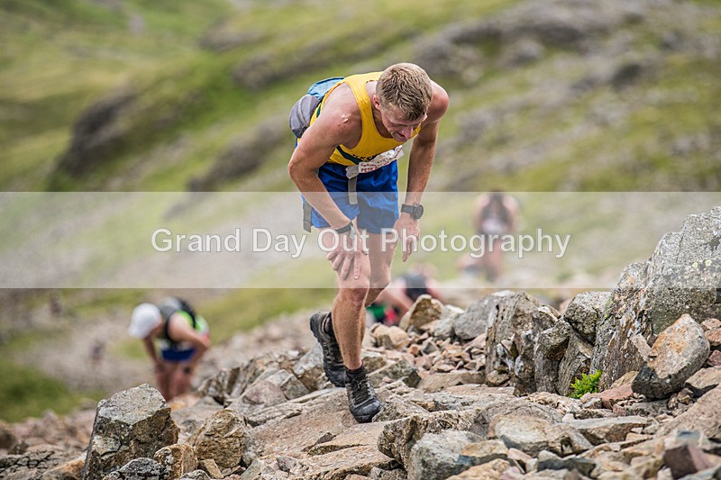 Borrowdale-162 - Borrowdale Fell Race Saturday 2nd August 2025