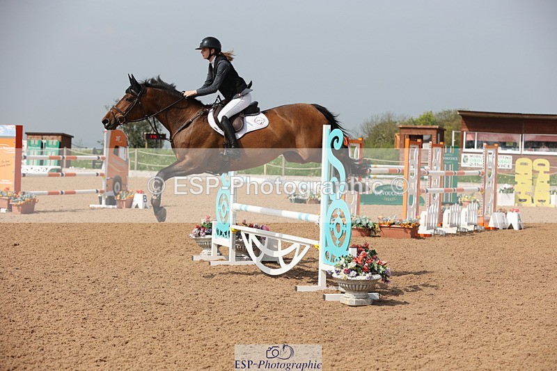 240511A-104903-11903 - Cls 33 Snr 1.20m Open