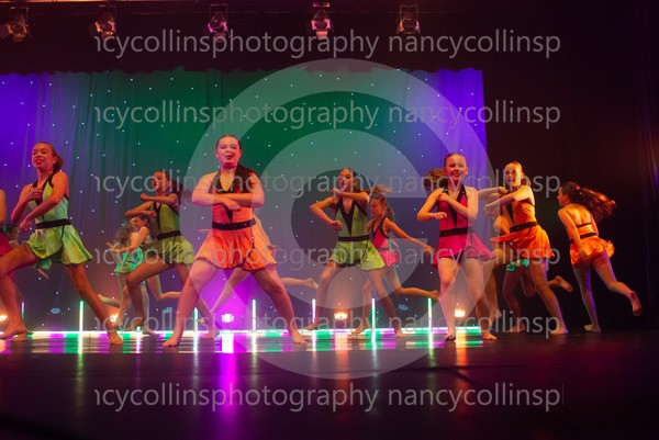 00115 - Rhythm Of the Night