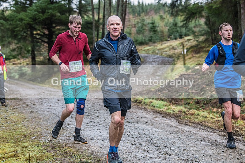 Glentress 21  10K-1116 - High Terrain Events Glentress 21 & 10K Trail Runs Saturday 18th February 2023
