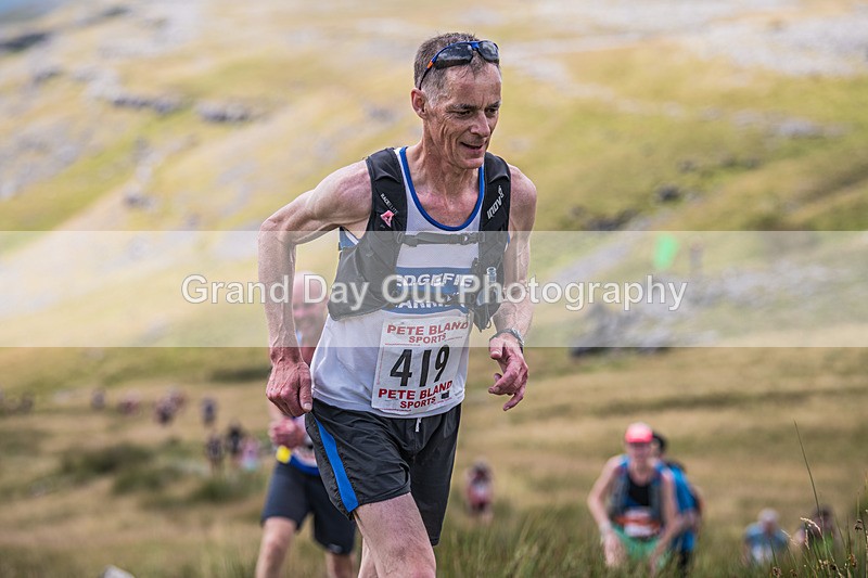 Ingleborough-264 - Ingleborough Mountain Race Saturday 18th July 2026