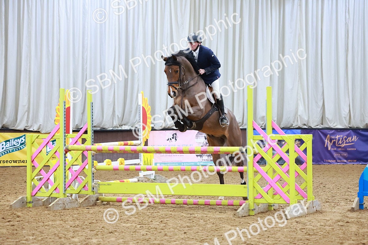 SBM_000893 - Class 3 - Senior Discovery 1.00m