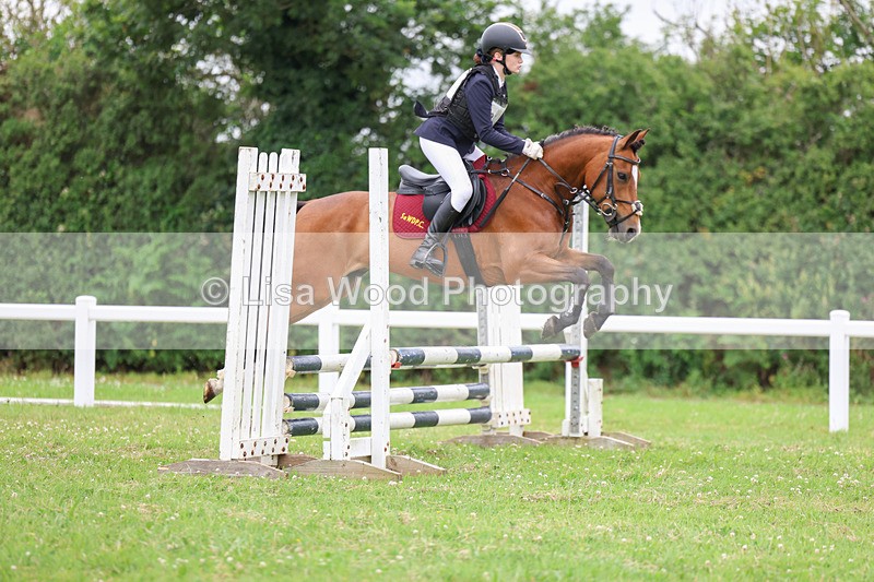 3E7A6357 - Class 5 PC80 Regional Qualifier Rnd 2 (B)