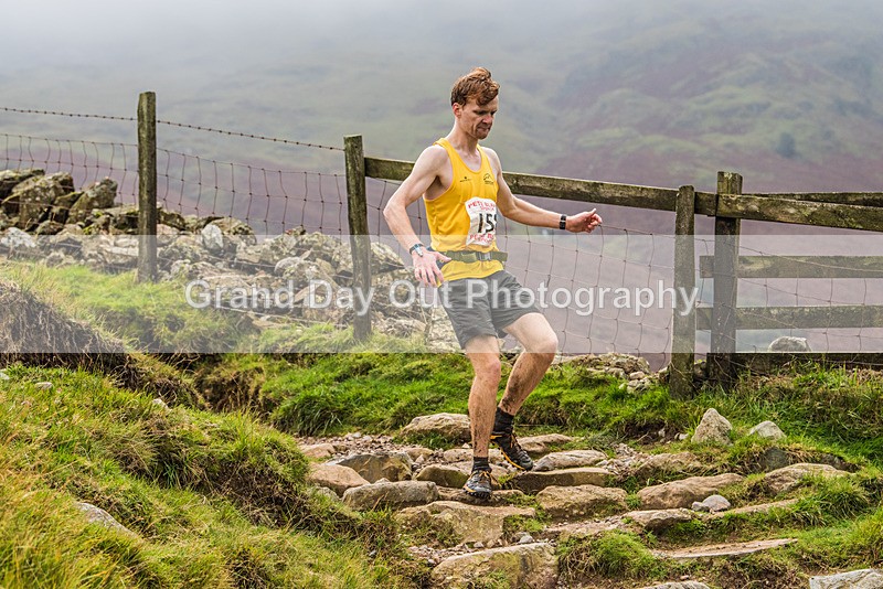 Langdale-1612 - Langdale Horseshoe Fell Race Saturday 7th October 2023