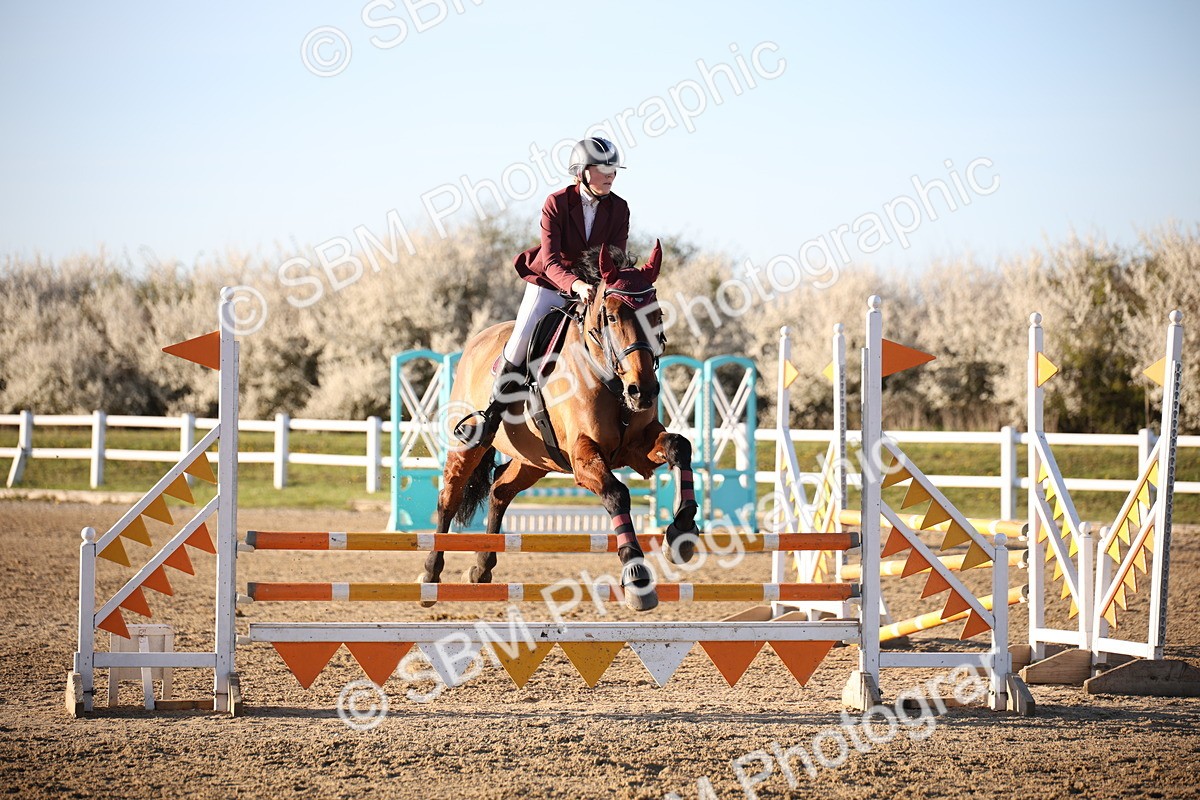 5K7A0664 - Class 6 - 90cm