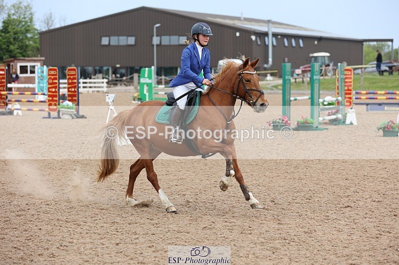 250503-110051-00418 - Cls 5 Pony Discovery and 90cm Open