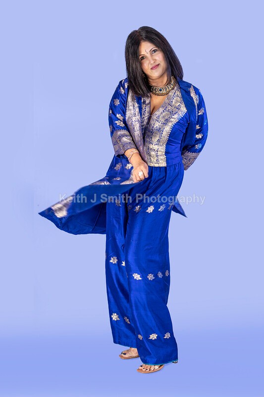 3KJS4238 - Portraiture