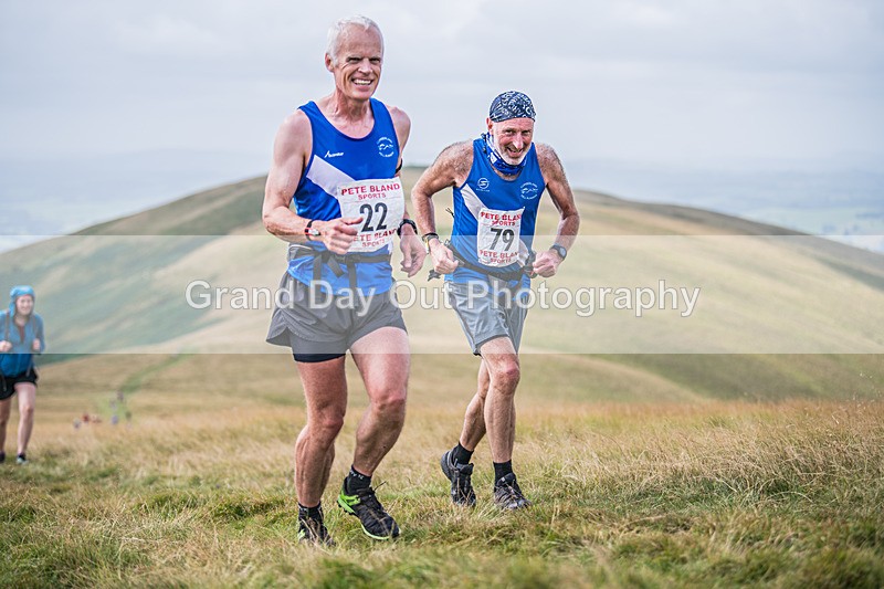 Sedbergh-274 - Sedbergh Hills Fell Race Sunday 18th August 2024