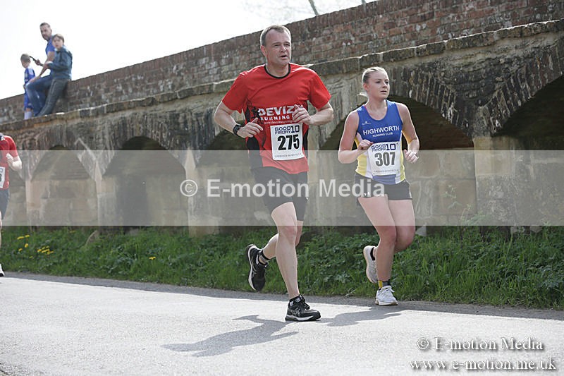 CAD 190419 389 - Cadence Events    Good Friday 10 Miler 19/04/19