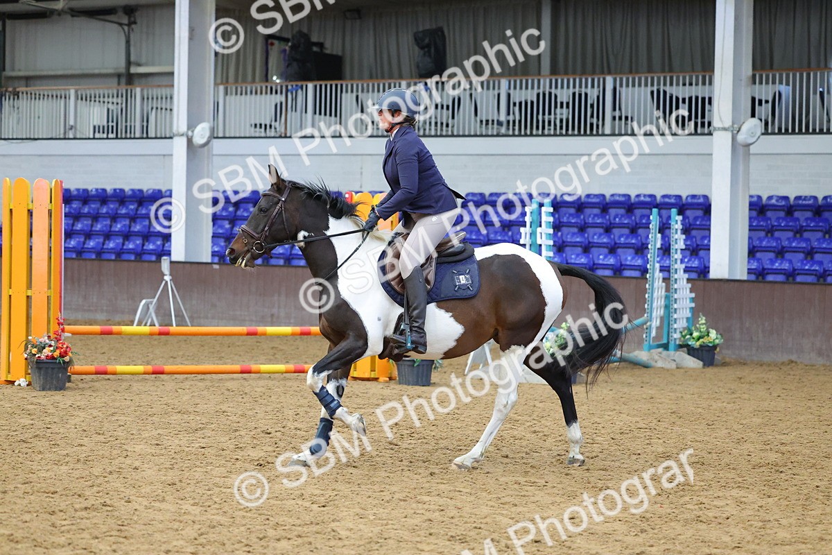 SBM_000660 - Class 5 - 50cm - BRC Championships