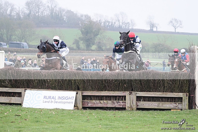 PtP 080326 146 - Pytchley with Woodland Point-to-Point Guilsborough 08/03/26