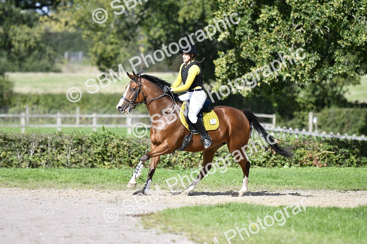 SBM_17626 - E4b - Eventers Challenge 60cm Open