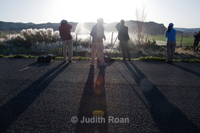 Ice Crew - Utah 2009