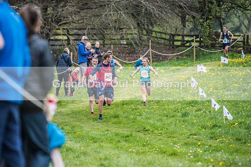 3 Peaks Finish-614 - The 3 Peaks Race Saturday 26th April 2025 - The Finish