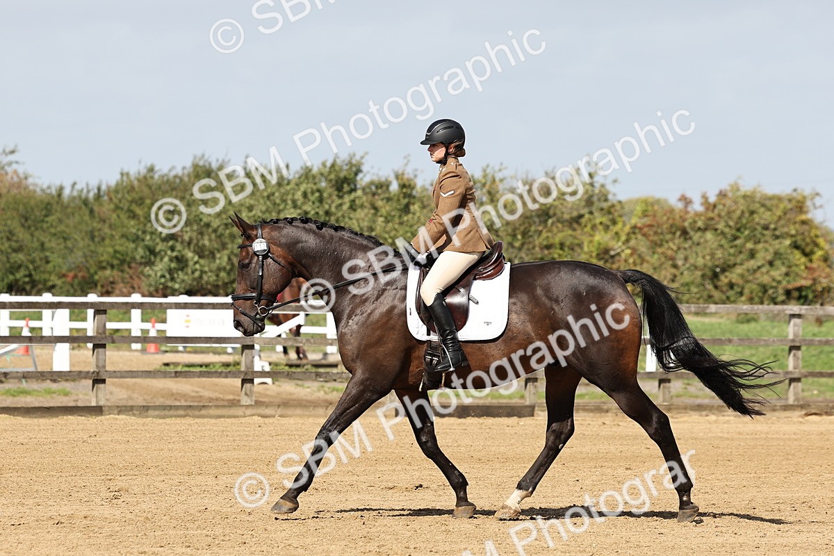 SBM_000876 - Class 46 - Novice 1 Combined Training