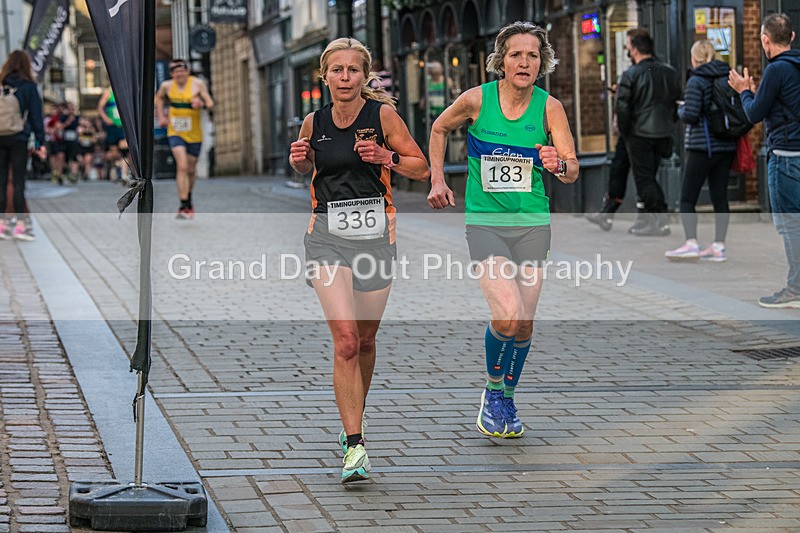 RTH-362 - Keswick Round The Houses Road Race Wednesday 23rd April 2025