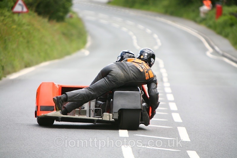  - Side Car Race 2