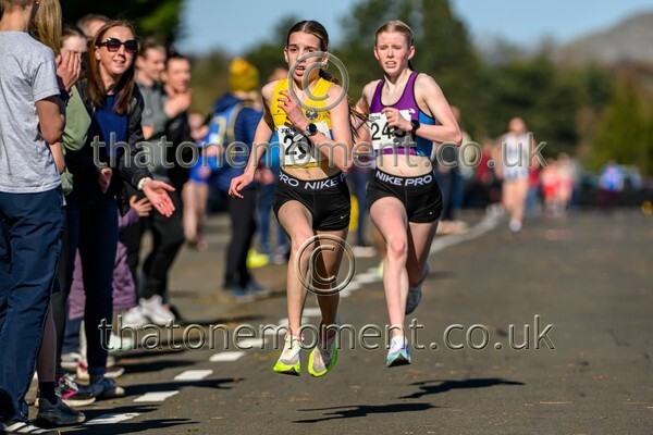 YathRR25-926263 - U15 Girls