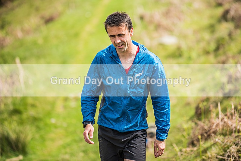 Two Tops-221 - Two Tops Fell Races (Junior & Senior) Saturday 20th May 2023