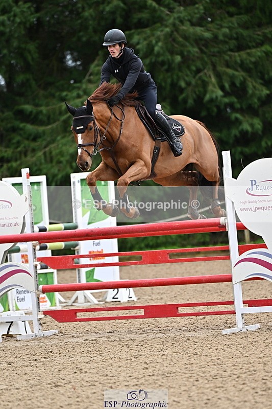 250201A-141639-00919 - Cls 04 Local Horse 120cm