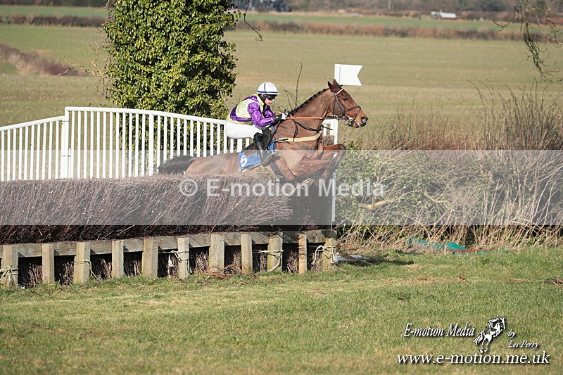 PtP 010325 336 - Beaufort Races Didmarton 01/03/25