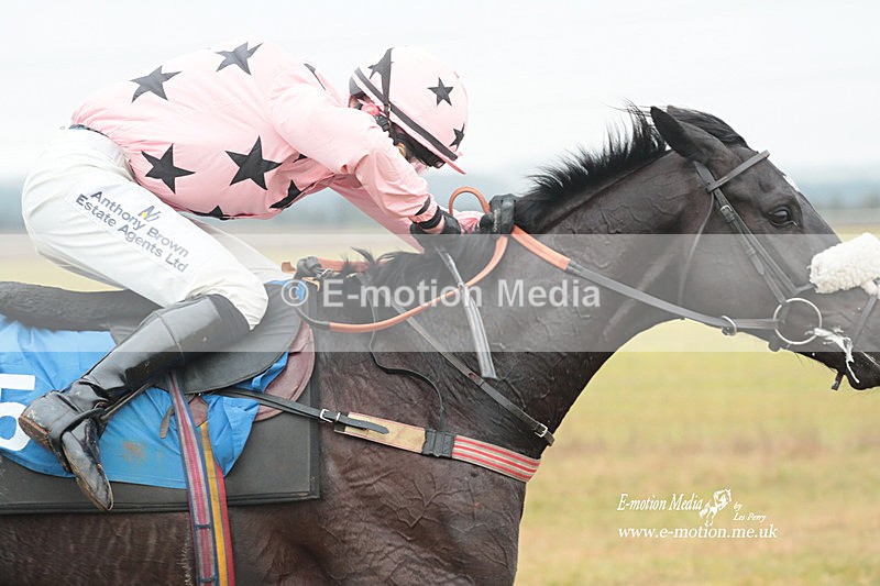 PtP 290123 308272 - Heythrop Hunt PtP Cocklebarrow 29/01/2023