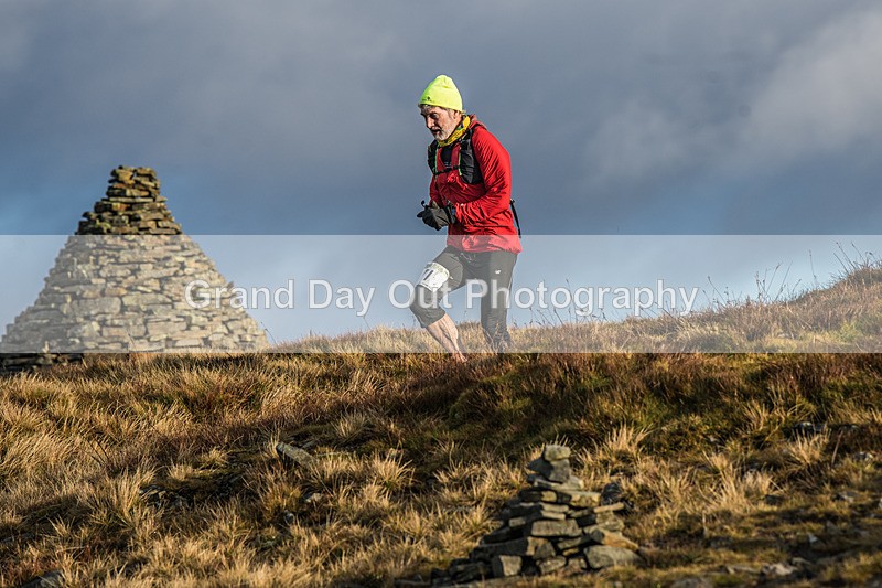 Nine Standards-579 - Nine Standards Fell Race Wednesday 1st January 2025