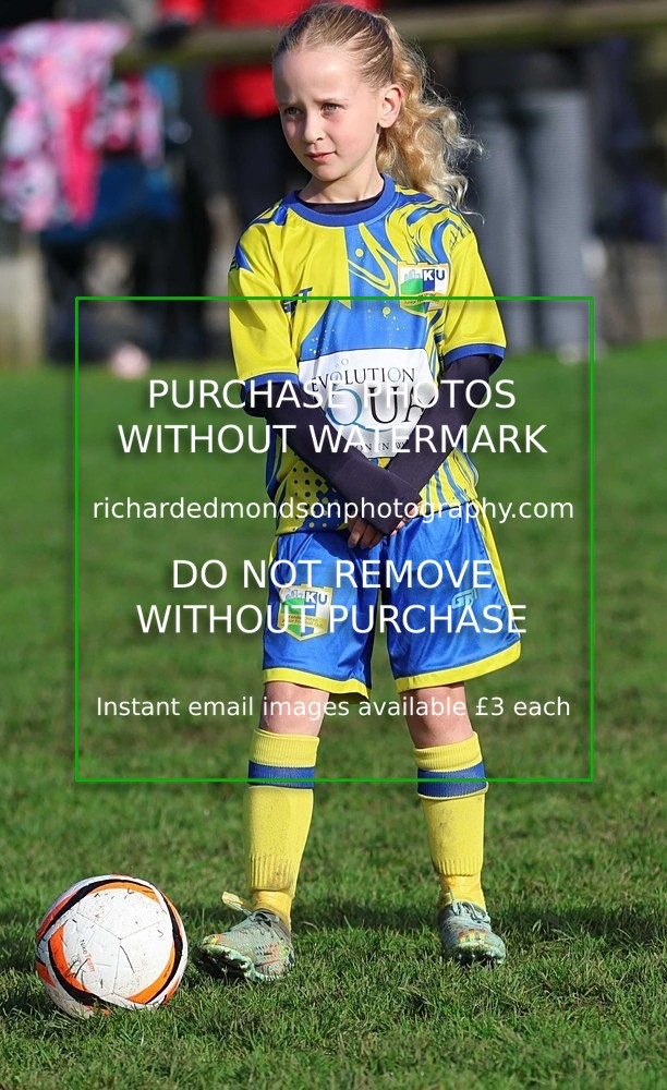 533A3392 - Kendal United Girls U9 gallery