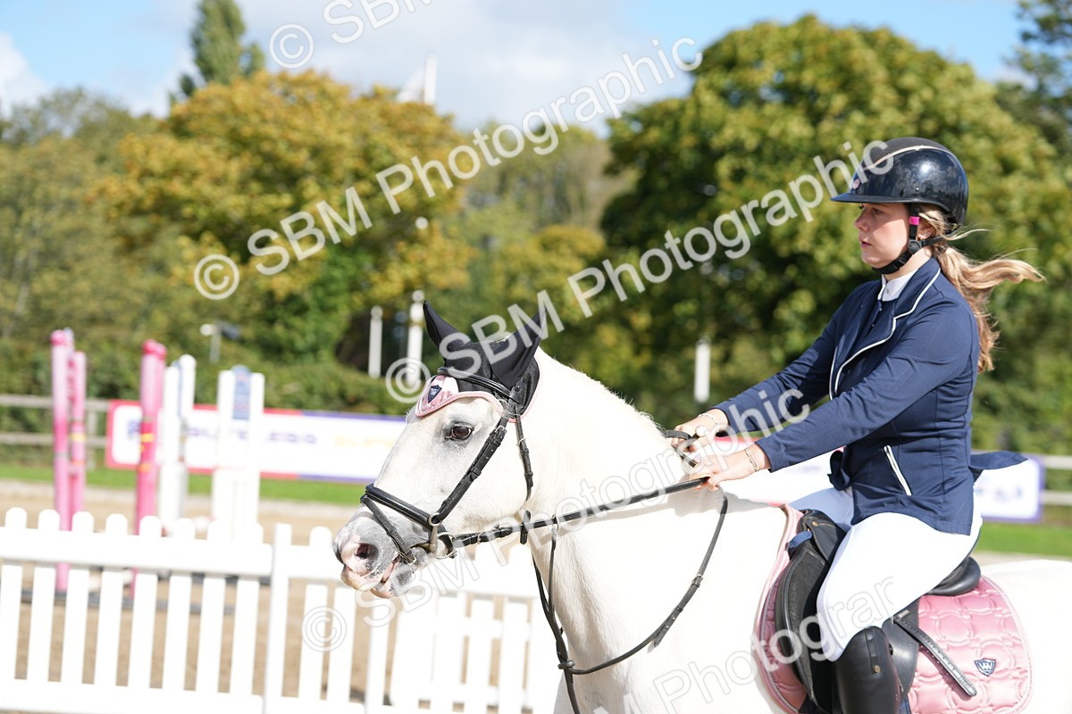 SBM_48520 - J7 - Junior Pony 60cm Championship
